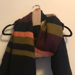H&M scarf